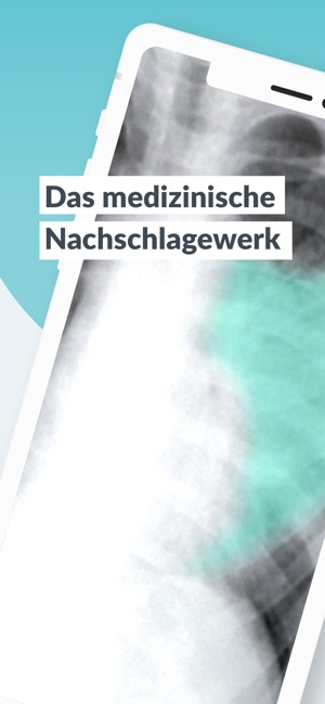 AMBOSS Wissen für Mediziner