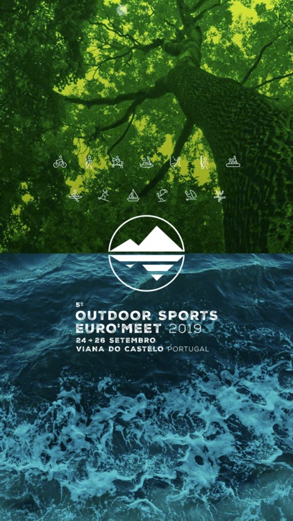 Outdoor Sports Euro Meet 2019