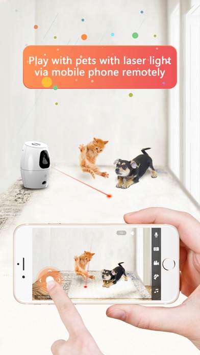 Smart Pets screenshot 2