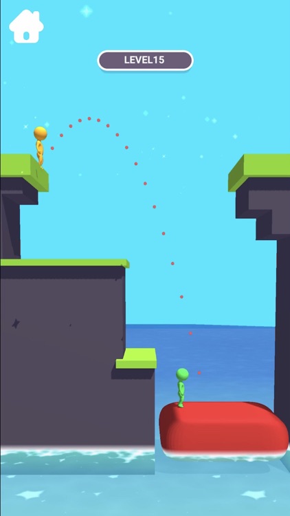 Bounce Masters 3D screenshot-4