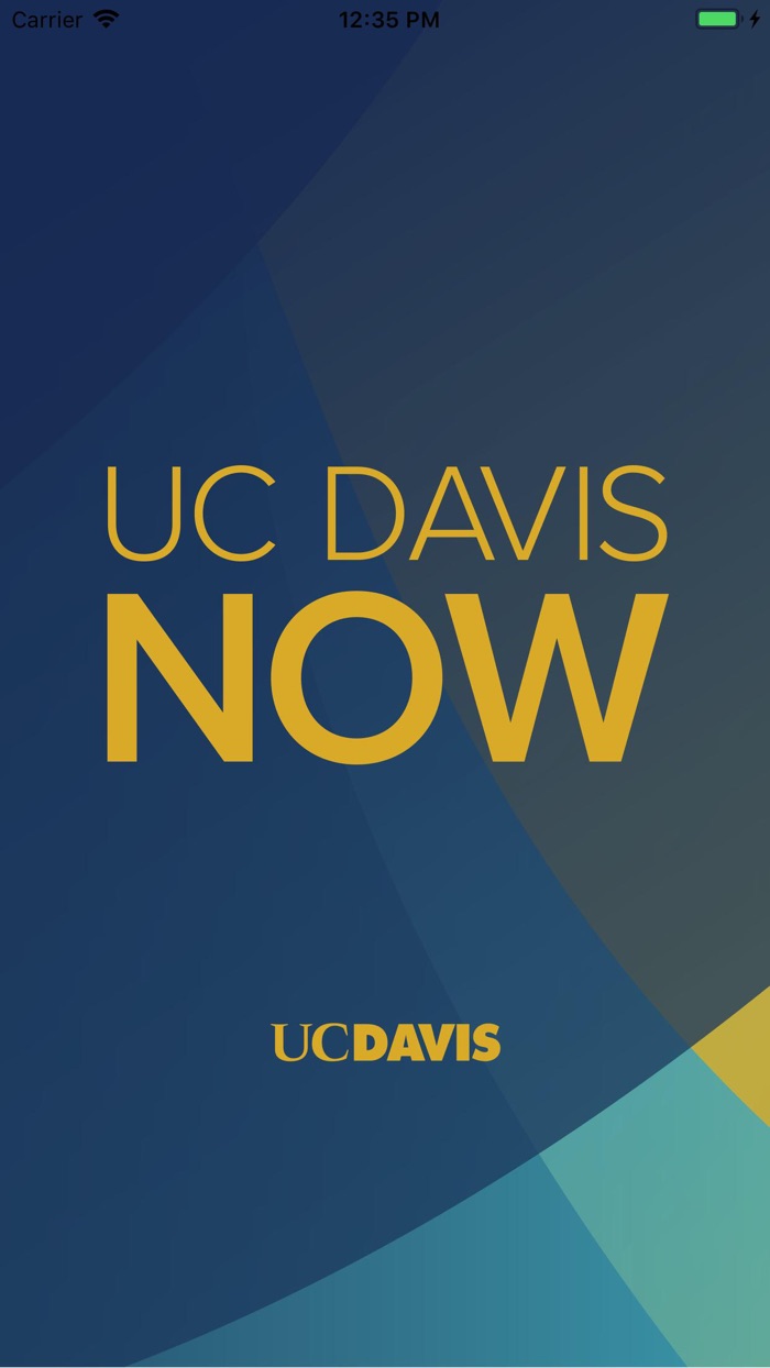 UC Davis NOW