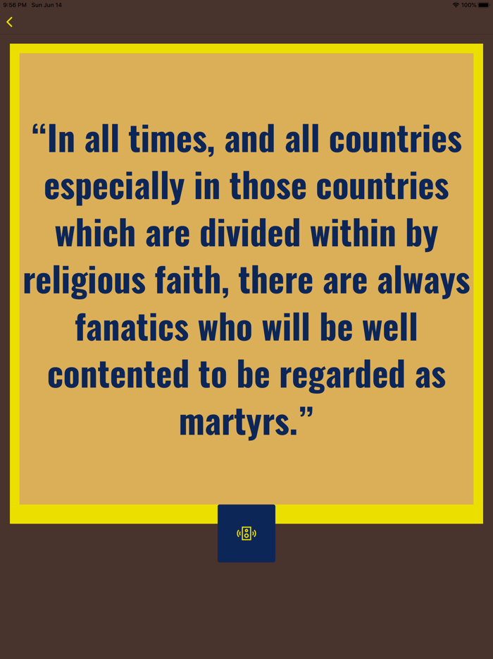 Alexandre Dumas Wisdom