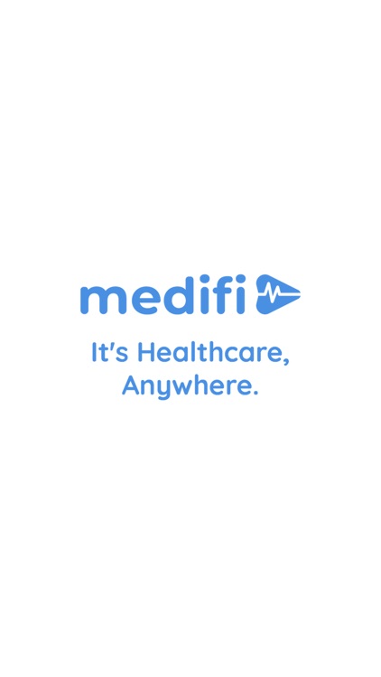 Medifi: Consult a Doctor screenshot-7