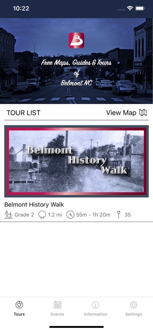 Belmont Go(圖2)-速報App