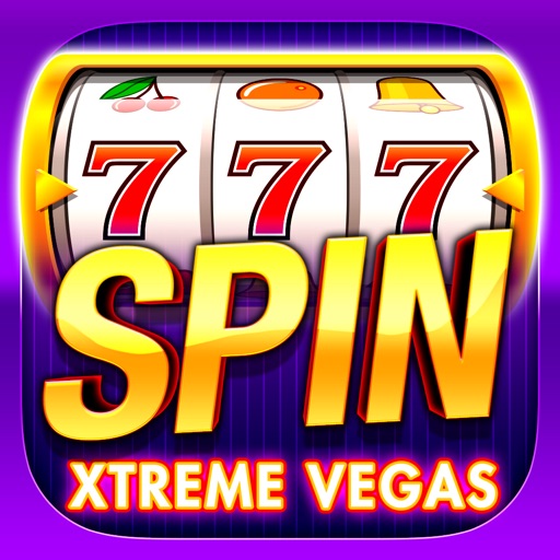 Xtreme Vegas Classic Slots