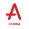 The ideal application for those seeking employment in Serbia