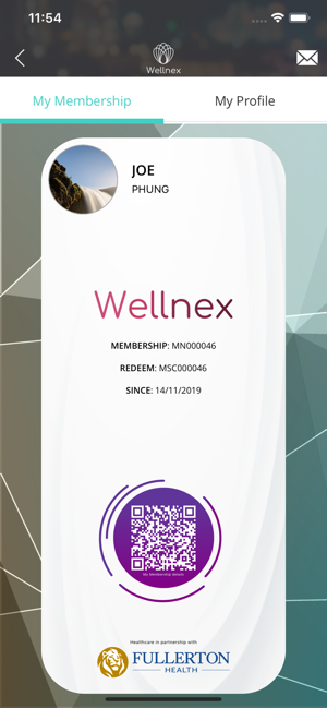 Wellnex(圖1)-速報App