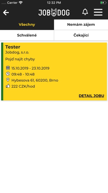 JobDog screenshot-3