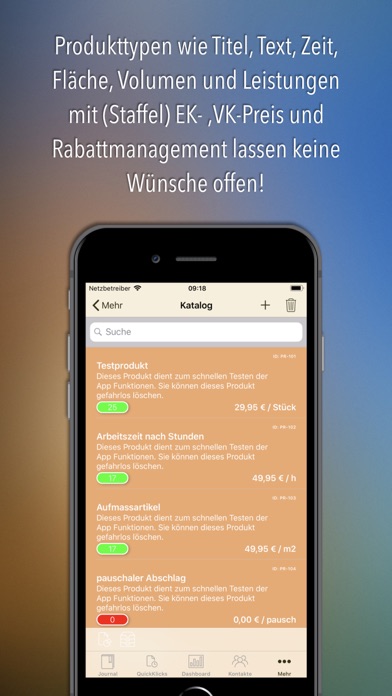 How to cancel & delete HWA.cerdo Finanz from iphone & ipad 3