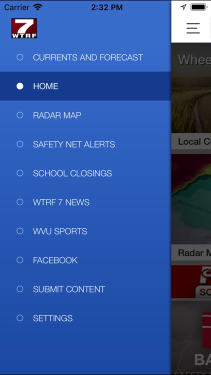 StormTracker 7 screenshot-3