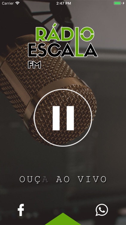 Rádio Escala FM