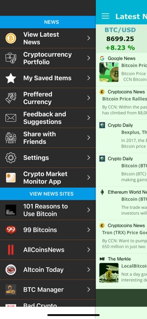 Bitcoin - Cryptocurrency News(圖4)-速報App