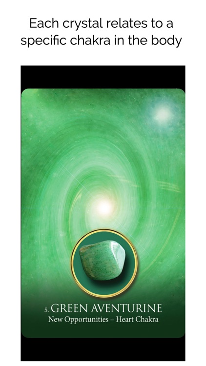 Eternal Crystals Oracle screenshot-4