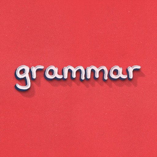 Grammar Hunter