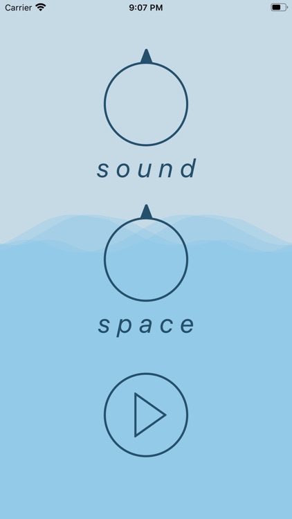 sound space