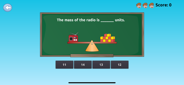 First Grade Math Test(圖9)-速報App