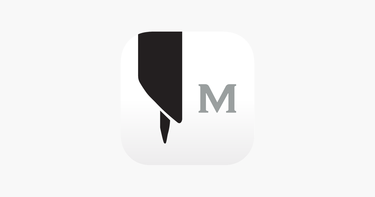 ‎Moleskine Notes on the App Store