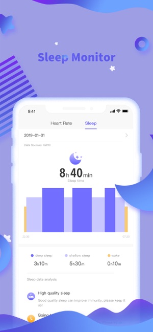 LinkTo Health(圖3)-速報App