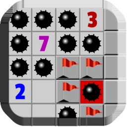 Minesweeper-Smart Your Mind