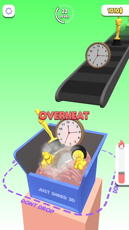 Just Shred 3D screenshot-4