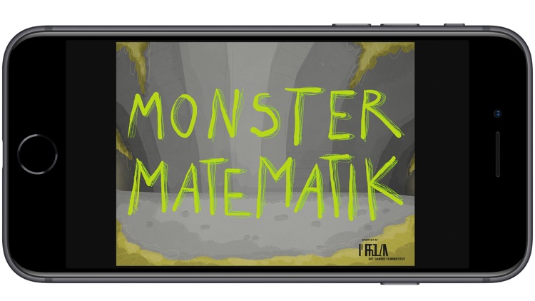 Monster Matematik Mini screenshot-6