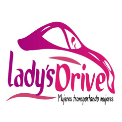 LADYS DRIVE CONDUCTORAS