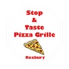 Stop & Taste Pizza