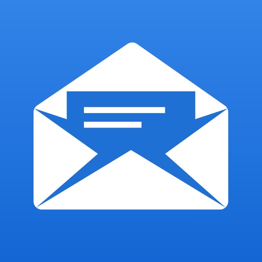 OneMail - Email by Nouvelware iOS App