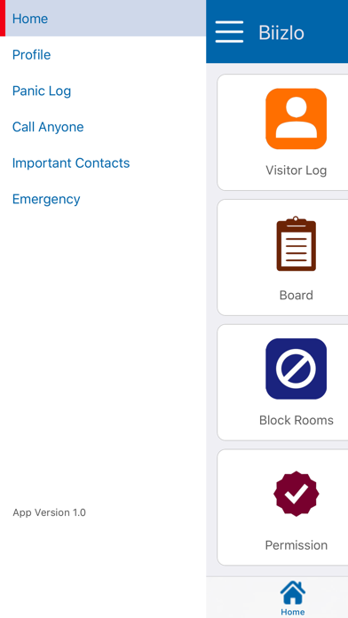 Biizlo Office screenshot 3