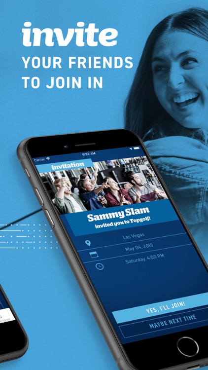 Topgolf screenshot-3