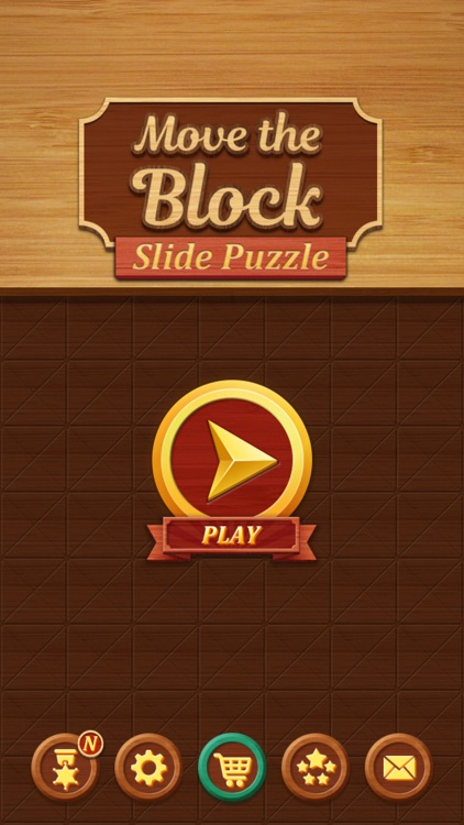 Move the Block : Slide Puzzle screenshot-4