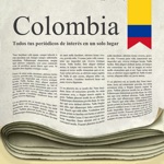 Colombian Newspapers