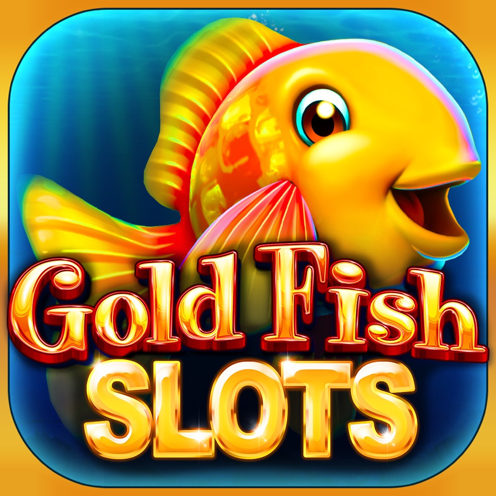 Gold Fish Casino Slots Games App Reviews & Download - Games App Rankings!