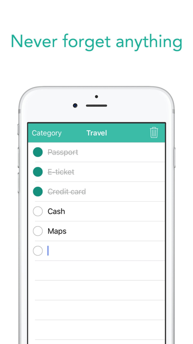 Tasks: Simple To-Do List Tasks screenshot 2