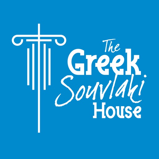 The Greek Souvlaki House