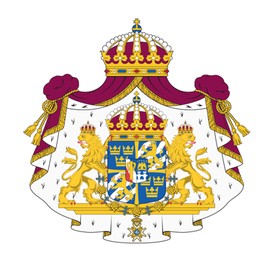 Swedish Royal Palaces