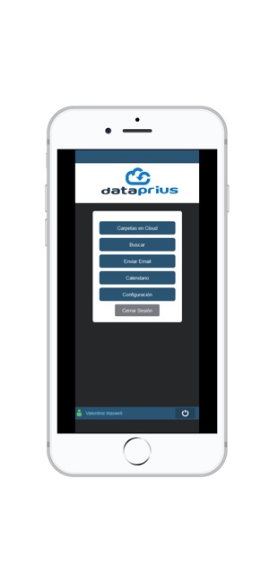 Dataprius Mobi