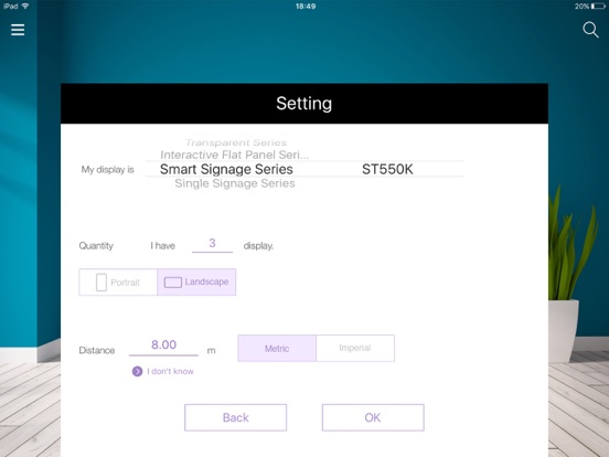 Screenshot #5 pour VR DemoKit-Digital Signage&IFP