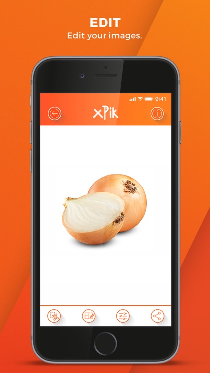 Xpik screenshot-3