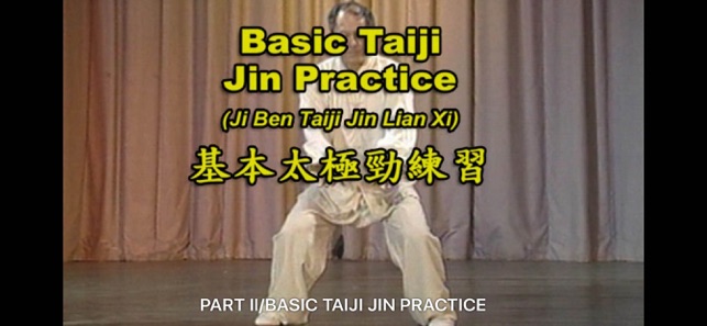 Tai Chi Pushing Hands (YMAA)(圖5)-速報App