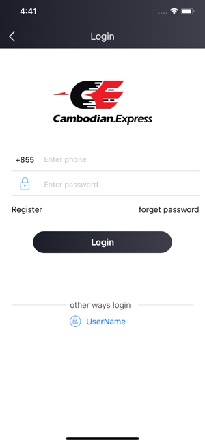 Cambodian.Express(圖3)-速報App