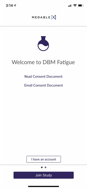 DBM Fatigue(圖3)-速報App