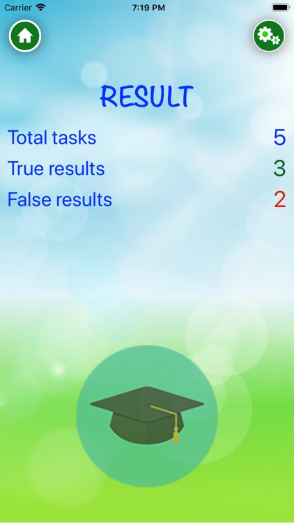 Make the right task screenshot-5