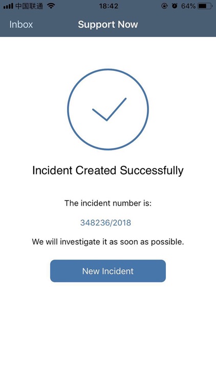 SAP Support Now screenshot-3