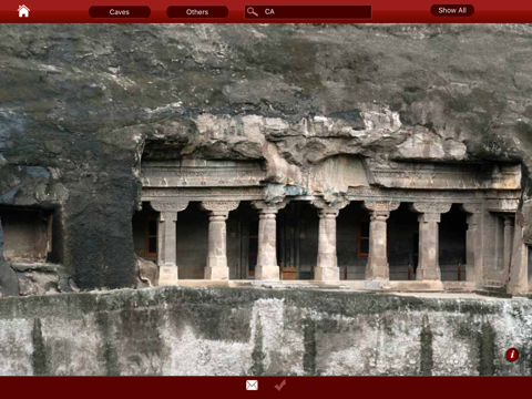 Alluring Ajanta screenshot 2