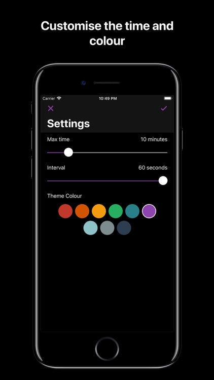 Nightnight screenshot-4