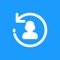 Backup your iPhone or iPad contacts in a secure and easy way with no hassle