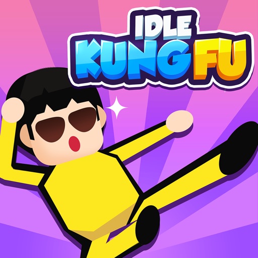 Idle Kungfu