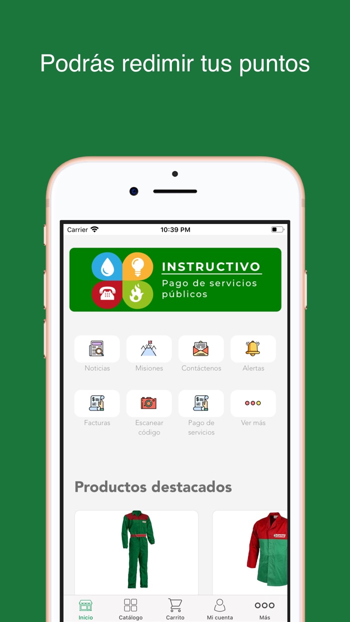 El Poder de los Expertos Castr
