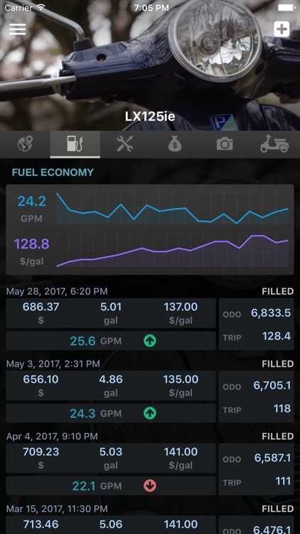 ROADSTOCK screenshot-6